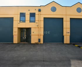 Factory, Warehouse & Industrial commercial property leased at Clyde NSW 2142