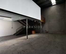 Factory, Warehouse & Industrial commercial property leased at Clyde NSW 2142