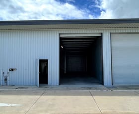 Factory, Warehouse & Industrial commercial property leased at Shed 8/5-7 Pioneer Close Craiglie QLD 4877