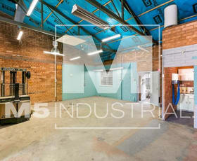 Factory, Warehouse & Industrial commercial property leased at Unit 10/254 Milperra Road Milperra NSW 2214