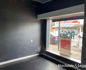 Shop & Retail commercial property leased at 207 Commercial Road Morwell VIC 3840