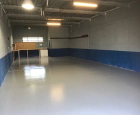 Factory, Warehouse & Industrial commercial property for lease at 11/46 Bailey Crescent Southport QLD 4215