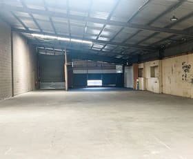 Factory, Warehouse & Industrial commercial property leased at 1/155-161 Greens Road Dandenong VIC 3175