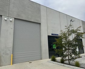 Factory, Warehouse & Industrial commercial property leased at 3/12 Mc Robert Street Newport VIC 3015