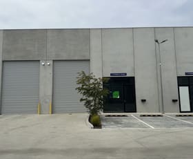 Other commercial property leased at 3/12 Mc Robert Street Newport VIC 3015