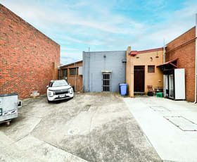 Medical / Consulting commercial property leased at 108 Boronia Road Boronia VIC 3155