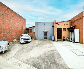 Medical / Consulting commercial property leased at 108 Boronia Road Boronia VIC 3155