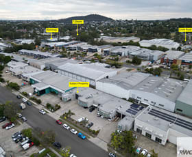 Factory, Warehouse & Industrial commercial property for lease at 1/62 Secam Street Mansfield QLD 4122