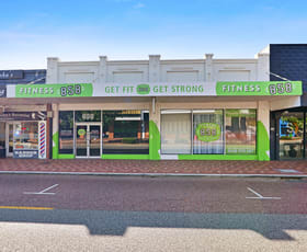 Showrooms / Bulky Goods commercial property leased at 856-858 Beaufort Street Inglewood WA 6052