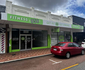 Shop & Retail commercial property leased at 856-858 Beaufort Street Inglewood WA 6052