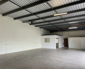 Factory, Warehouse & Industrial commercial property leased at 6/11 Walter Crescent Lawnton QLD 4501