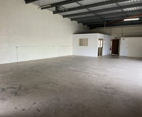 Factory, Warehouse & Industrial commercial property leased at 6/11 Walter Crescent Lawnton QLD 4501