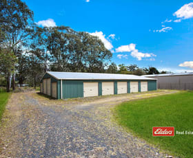 Factory, Warehouse & Industrial commercial property for lease at 24 Tate Street Gloucester NSW 2422