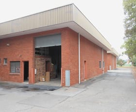 Factory, Warehouse & Industrial commercial property leased at Unit 8/12 Pendlebury Road Cardiff NSW 2285