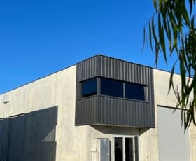 Offices commercial property leased at 5/25 Burler Drive Vasse WA 6280