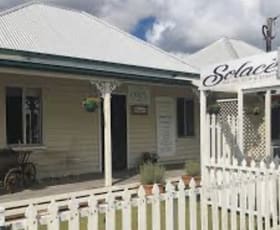 Offices commercial property leased at 26 Clyde Maclean NSW 2463