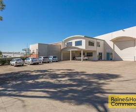 Factory, Warehouse & Industrial commercial property leased at 2/119 Bandara Street Richlands QLD 4077