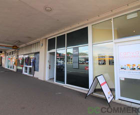 Other commercial property leased at 2/625 Ruthven Street Toowoomba City QLD 4350