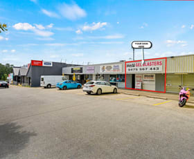 Offices commercial property leased at 2/139 Browns Plains Road Browns Plains QLD 4118