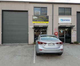 Factory, Warehouse & Industrial commercial property leased at 4/15-17 Ace Crescent Tuggerah NSW 2259