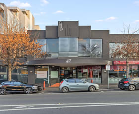 Offices commercial property leased at Suite 1/47 Burgundy Street Heidelberg VIC 3084