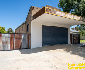 Factory, Warehouse & Industrial commercial property for lease at 13 George Street Wagga Wagga NSW 2650