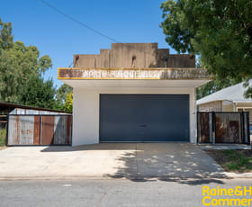 Factory, Warehouse & Industrial commercial property leased at 13 George Street Wagga Wagga NSW 2650