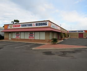 Factory, Warehouse & Industrial commercial property leased at 1/56 Strelly Street Busselton WA 6280