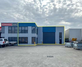 Showrooms / Bulky Goods commercial property leased at 2/114 Fairbairn Road Sunshine West VIC 3020