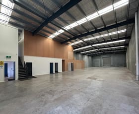 Showrooms / Bulky Goods commercial property leased at 2/114 Fairbairn Road Sunshine West VIC 3020
