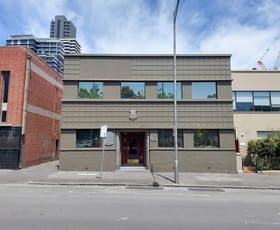 Offices commercial property for lease at 6/469 King Street West Melbourne VIC 3003