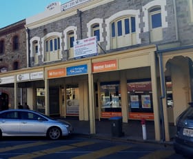 Offices commercial property leased at 229B St Vincent Street Port Adelaide SA 5015