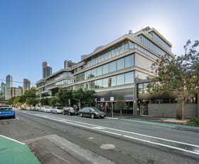Factory, Warehouse & Industrial commercial property for sale at 113-115 Moray Street South Melbourne VIC 3205