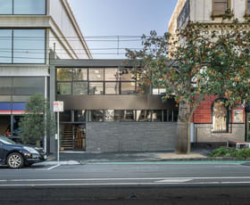 Factory, Warehouse & Industrial commercial property for sale at 113-115 Moray Street South Melbourne VIC 3205