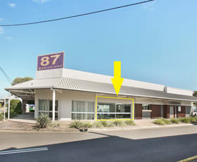 Shop & Retail commercial property leased at 9/87 Aerodrome Road Maroochydore QLD 4558
