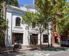 Medical / Consulting commercial property for lease at 117 Queensbridge Street Southbank VIC 3006