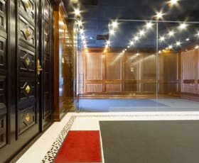 Offices commercial property leased at 117 Queensbridge Street Southbank VIC 3006