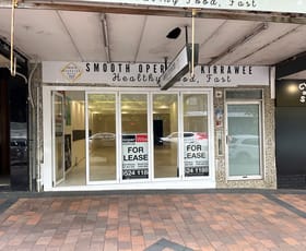 Shop & Retail commercial property leased at 150 Oak Road Kirrawee NSW 2232