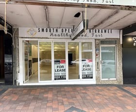 Medical / Consulting commercial property leased at 150 Oak Road Kirrawee NSW 2232