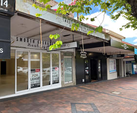 Shop & Retail commercial property leased at 150 Oak Road Kirrawee NSW 2232