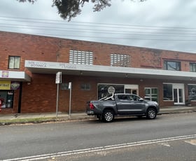 Shop & Retail commercial property leased at Shop 3/156 The Boulevarde Caringbah NSW 2229