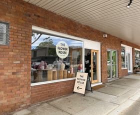 Shop & Retail commercial property leased at Shop 3/156 The Boulevarde Caringbah NSW 2229