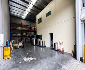 Factory, Warehouse & Industrial commercial property leased at 6/10 Henderson Road Knoxfield VIC 3180
