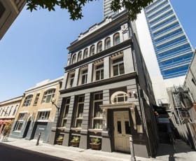 Offices commercial property leased at Level 1/26 Queen Street Perth WA 6000