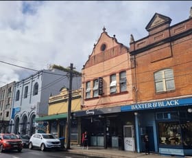 Offices commercial property leased at 1/18 Enmore Road Newtown NSW 2042
