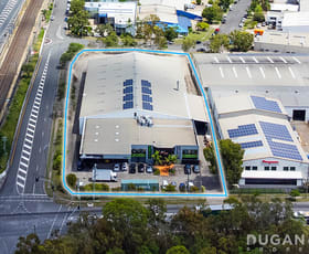 Factory, Warehouse & Industrial commercial property sold at 807 Boundary Road Darra QLD 4076