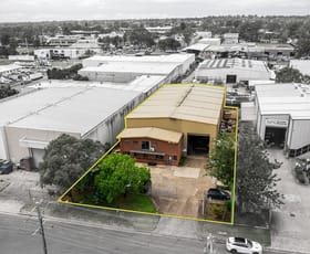 Factory, Warehouse & Industrial commercial property leased at 33 York Road Ingleburn NSW 2565