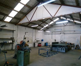 Factory, Warehouse & Industrial commercial property leased at 3a Pemberton Street Botany NSW 2019
