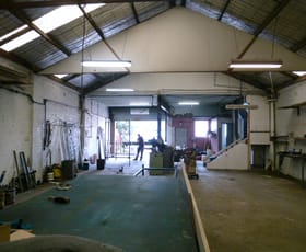 Factory, Warehouse & Industrial commercial property leased at 3a Pemberton Street Botany NSW 2019
