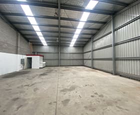 Factory, Warehouse & Industrial commercial property leased at 9/18 Gantry Place Braemar NSW 2575